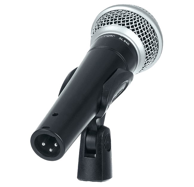 Behringer SL84C