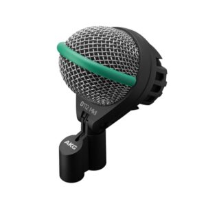 AKG D112 MkII Profesyonel Davul Mikrofonu