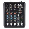 Alto True Mix 500 5 Kanal Analog Mikser