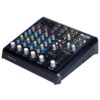 Alto True Mix 600 6 Kanal Analog Mikser - Görsel 2