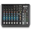 Alto True Mix 800FX 8 Kanal Analog Mikser