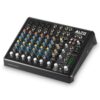 Alto True Mix 800FX 8 Kanal Analog Mikser - Görsel 3