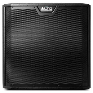 Alto Ts312s 12" 2000w Aktif Subbass