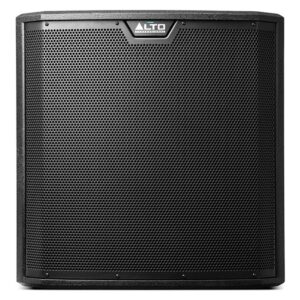 Alto Ts315s 15" 2000w Aktif Subbass