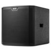 Alto Ts315s 15" 2000w Aktif Subbass - Görsel 2