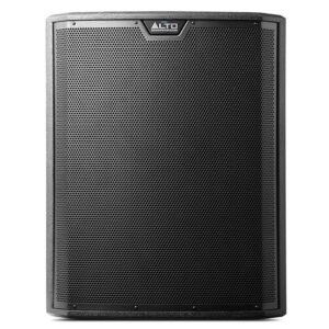 Alto Ts318s 18" 2000w Aktif Subbass