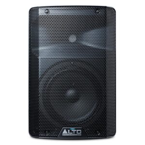 Alto Tx208 8" 600w Aktif Hoparlör