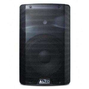 Alto Tx210 10" 600w Aktif Hoparlör