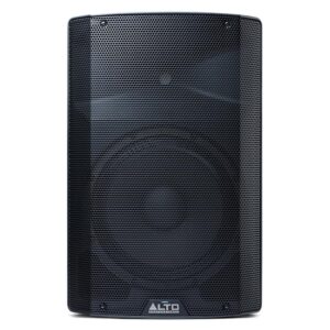 Alto Tx212 12" 600w Aktif Hoparlör