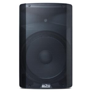 Alto Tx215 15" 600w Aktif Hoparlör