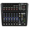 Alto Zephyr Zmx122fx 8 Kanal Analog Mikser
