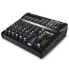Alto Zephyr Zmx122fx 8 Kanal Analog Mikser - Görsel 2