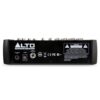 Alto Zephyr Zmx122fx 8 Kanal Analog Mikser - Görsel 3