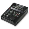 Alto Zephyr Zmx52 5 Kanal Analog Mikser - Görsel 2