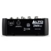 Alto Zephyr Zmx52 5 Kanal Analog Mikser - Görsel 3