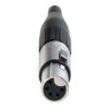 Amphenol AC5F 5 Pin XLR Dişi Konnektör ( 10'lu Paket ) - Görsel 3