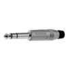 Amphenol ACP-GN 6,3mm Stereo Erkek Jak ( 10'lu Paket ) - Görsel 4