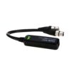 Audinate ADP-DAI-AU-2X0 2 Kanal Analog Giriş Dante Çıkış Adaptör - Görsel 2