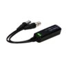 Audinate ADP-DAI-AU-2X0 2 Kanal Analog Giriş Dante Çıkış Adaptör - Görsel 3