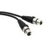 Audinate ADP-DAI-AU-2X0 2 Kanal Analog Giriş Dante Çıkış Adaptör - Görsel 6