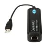 Audinate ADP-USB-AU-2X2 USB/Dante Dönüştürücü Adaptör - Görsel 3