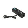 Audinate ADP-USBC-AU-2X2 USBC/Dante Dönüştürücü Adaptör - Görsel 4
