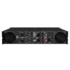Audiocenter A5.0 Power Amplifikatör 2x900 Watt - Görsel 2