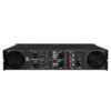 Audiocenter A7.0 Power Amplifikatör 2x1250 Watt - Görsel 2