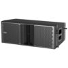 Audiocenter ASTRA210A 2x10" 400W Aktif Line Array Hoparlör