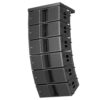 Audiocenter ASTRA210A 2x10" 400W Aktif Line Array Hoparlör - Görsel 3