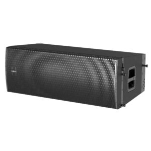 Audiocenter ASTRA212A 2x12" Aktif Line Array Hoparlör