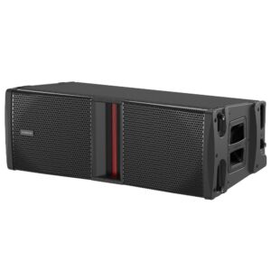 Audiocenter Avanda 210a Akif Line Array Hoparlör