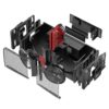 Audiocenter Avanda 210a Akif Line Array Hoparlör - Görsel 4