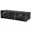 Audiocenter AVANDA212A Aktif Line Array Hoparlör - Görsel 2