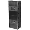 Audiocenter AVANDA218A 18" Aktif Subbass Hoparlör - Görsel 3