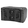 Audiocenter Butterfly 4pro Line Array Hoparlör - Görsel 2