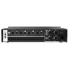 Audiocenter D4.10K 4x3000W DSP'li Güç Amplifikatörü - Görsel 2