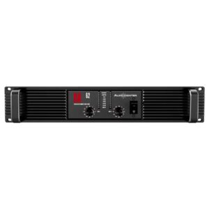 Audiocenter Da6.2 Güç Amplifikatörü
