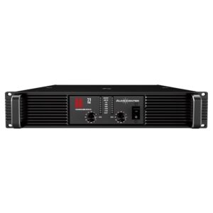 Audiocenter Da7.2 Güç Amplifikatörü