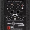 Audiocenter Ea510 10" 2000w Aktif Hoparlör - Görsel 6