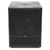 Audiocenter Ea5118 18'' 2000w Aktif Subbass