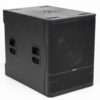 Audiocenter Ea5118 18'' 2000w Aktif Subbass - Görsel 3