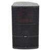 Audiocenter Ea512 12" 2000w Aktif Hoparlör