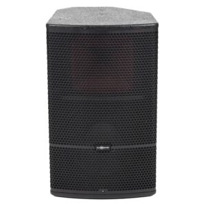Audiocenter Ea512 12" 2000w Aktif Hoparlör