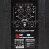Audiocenter Ea512 12" 2000w Aktif Hoparlör - Görsel 6