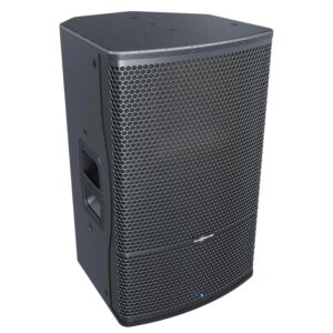 Audiocenter Ea515 15" 2000w Aktif Hoparlör