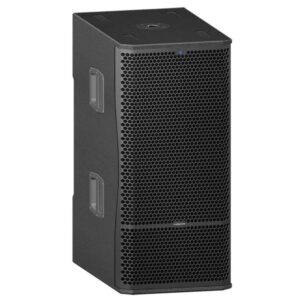Audiocenter Ea5212 2x12'' 2000w Aktif Subbass