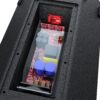Audiocenter GT508A 8" Aktif Hoparlör - Görsel 6