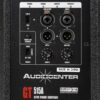 Audiocenter GT515A 15" Aktif Hoparlör - Görsel 6