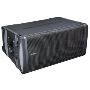 Audiocenter K-La12a Active Line Array